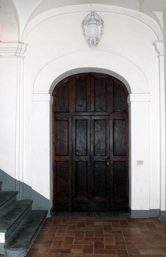 Via Giotto, 5 Apartment Assisi Bagian luar foto