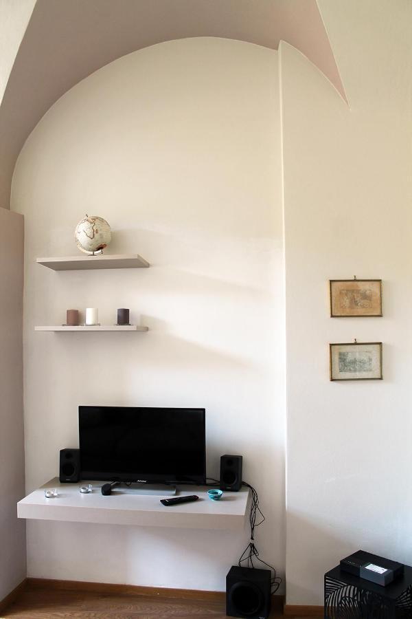 Via Giotto, 5 Apartment Assisi Bagian luar foto