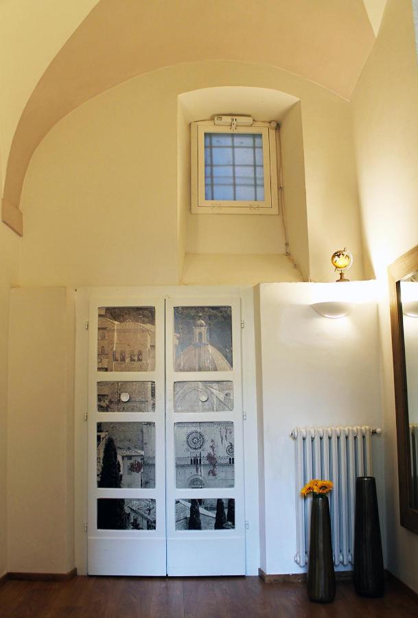 Via Giotto, 5 Apartment Assisi Bagian luar foto
