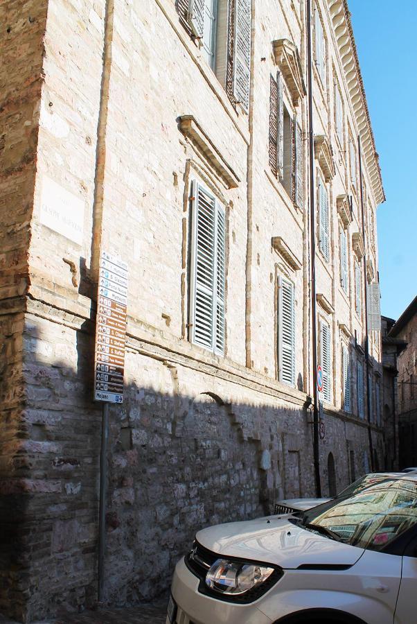 Via Giotto, 5 Apartment Assisi Bagian luar foto