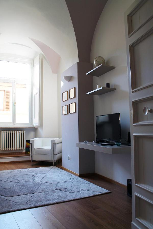 Via Giotto, 5 Apartment Assisi Bagian luar foto