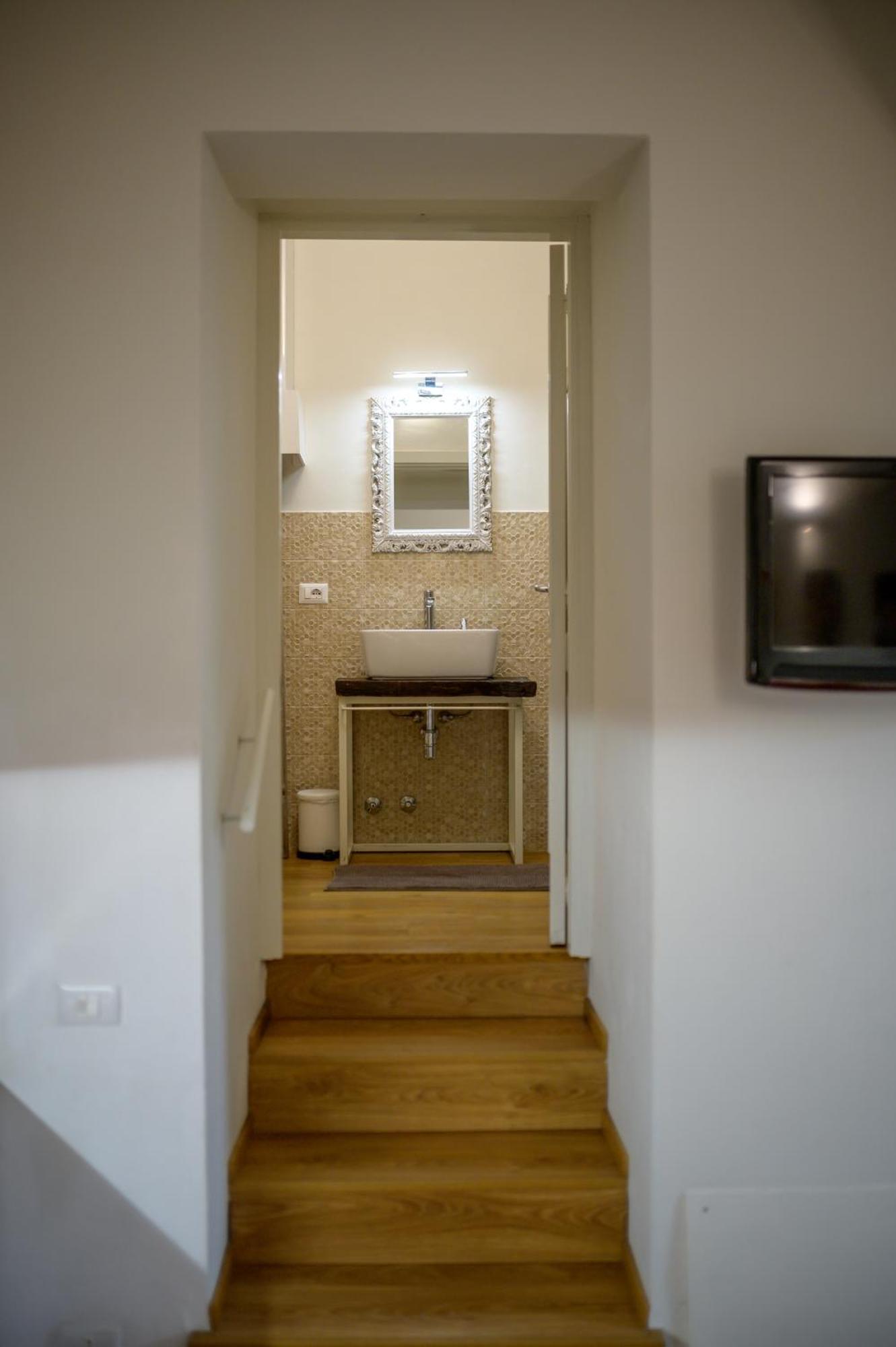 Via Giotto, 5 Apartment Assisi Bagian luar foto