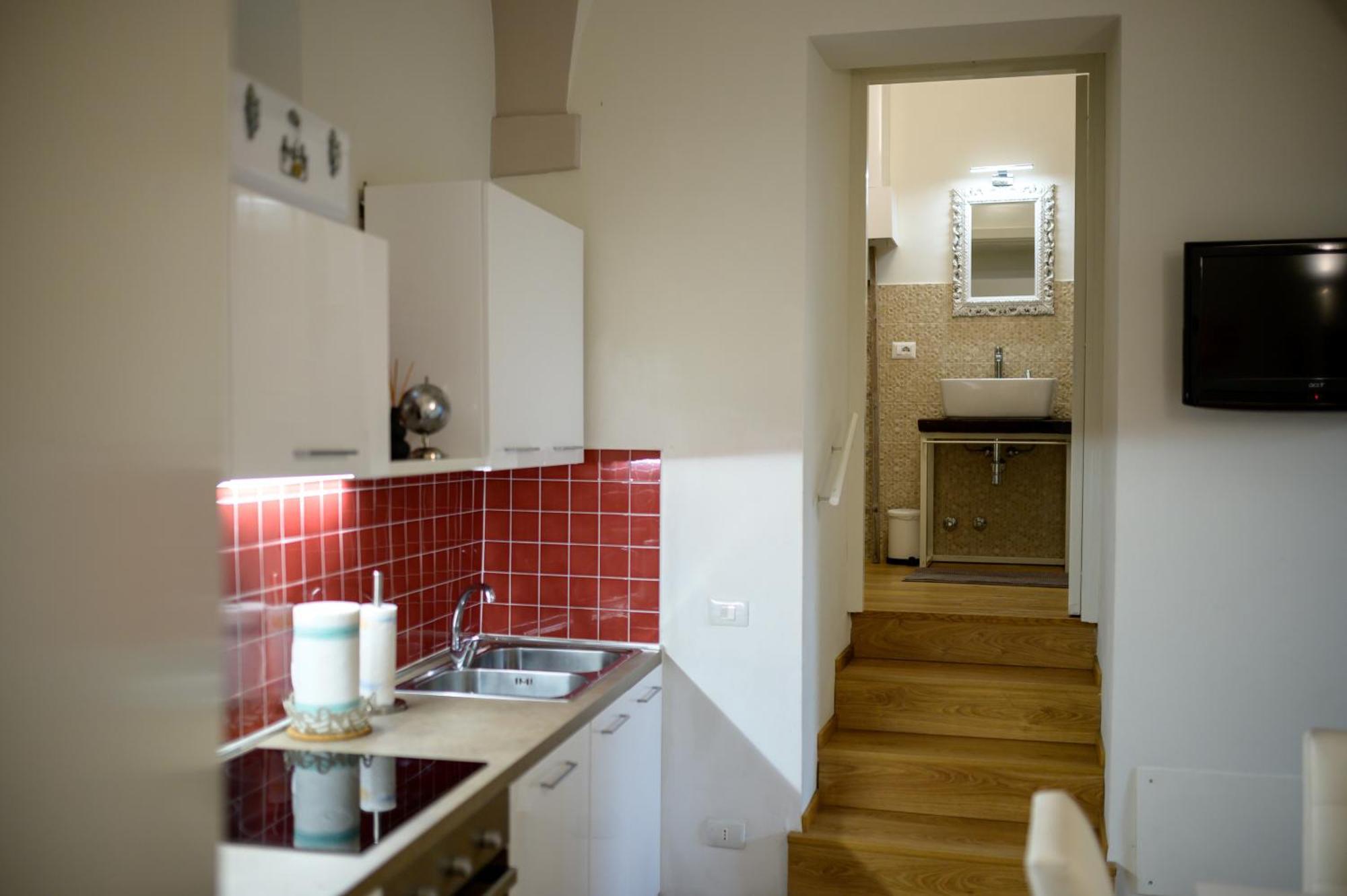 Via Giotto, 5 Apartment Assisi Bagian luar foto