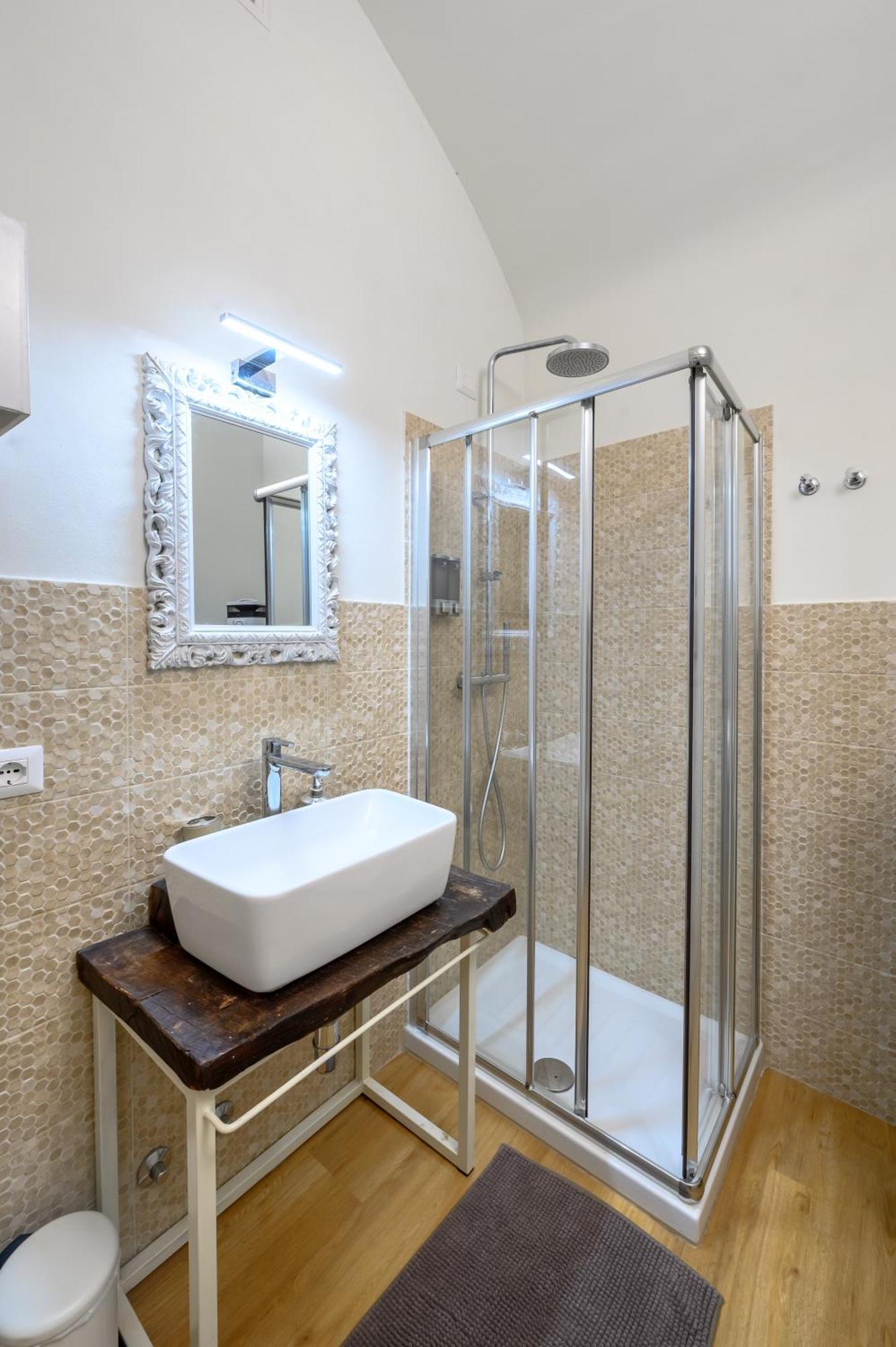 Via Giotto, 5 Apartment Assisi Bagian luar foto