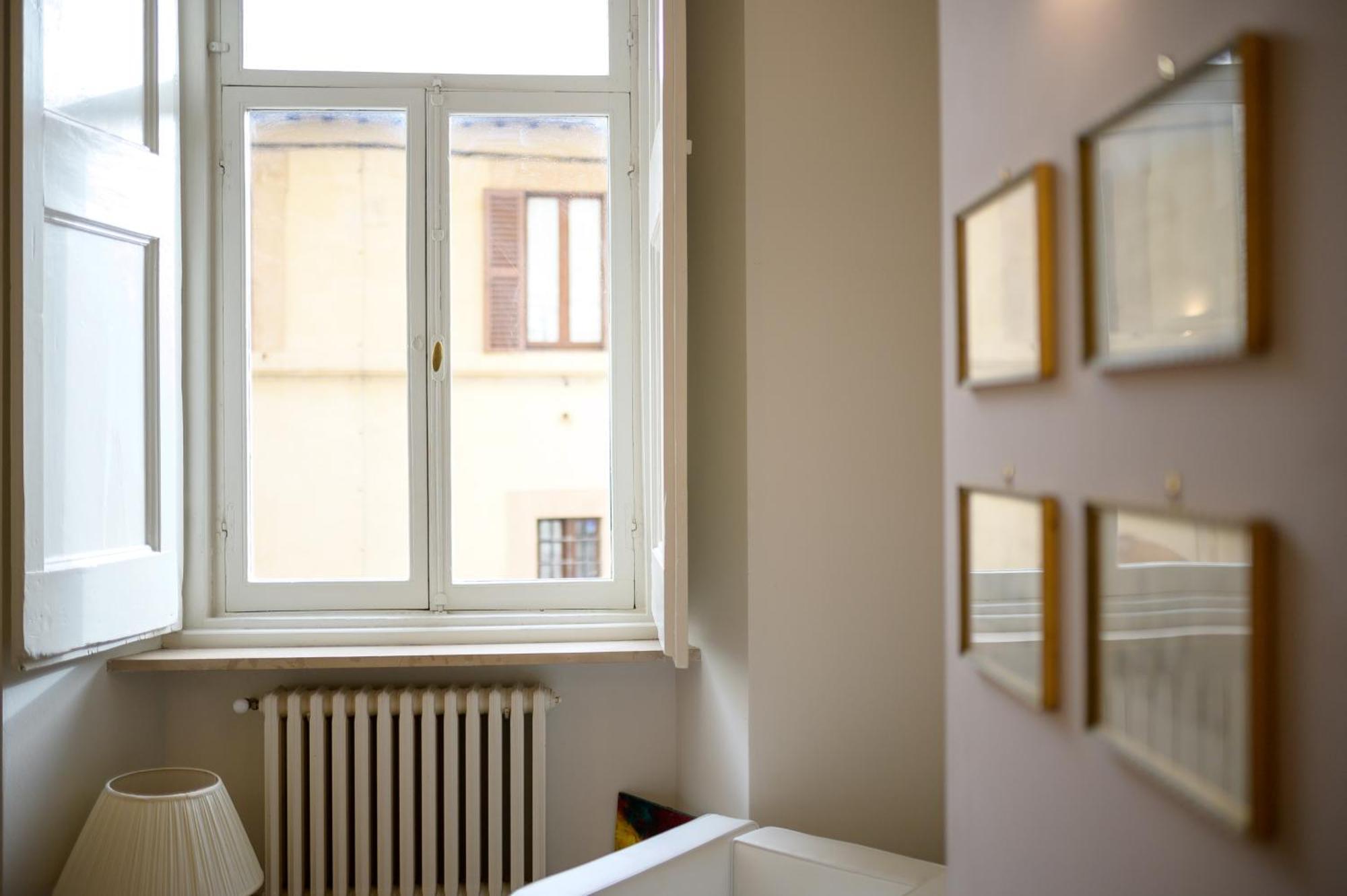 Via Giotto, 5 Apartment Assisi Bagian luar foto
