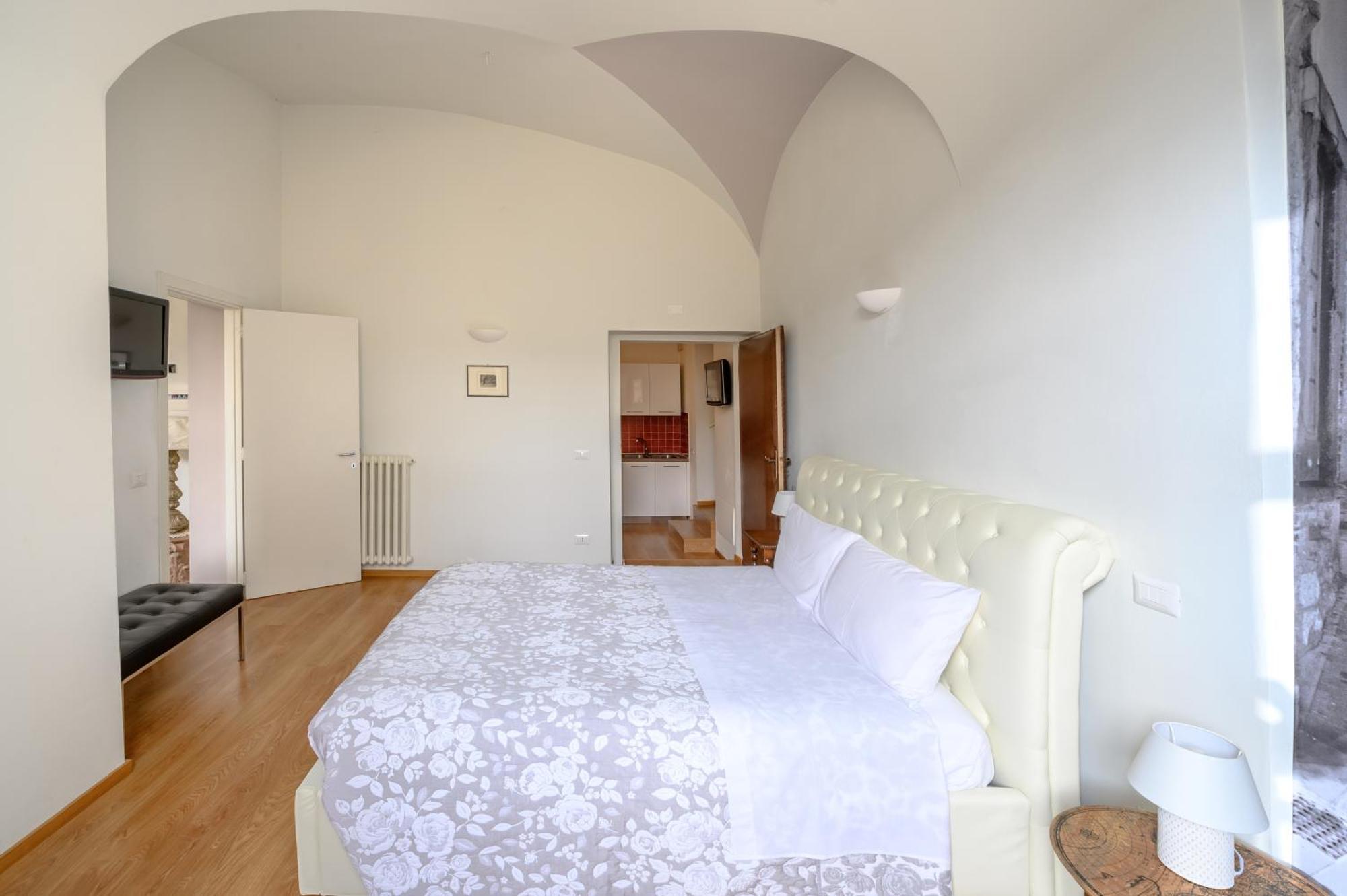 Via Giotto, 5 Apartment Assisi Bagian luar foto