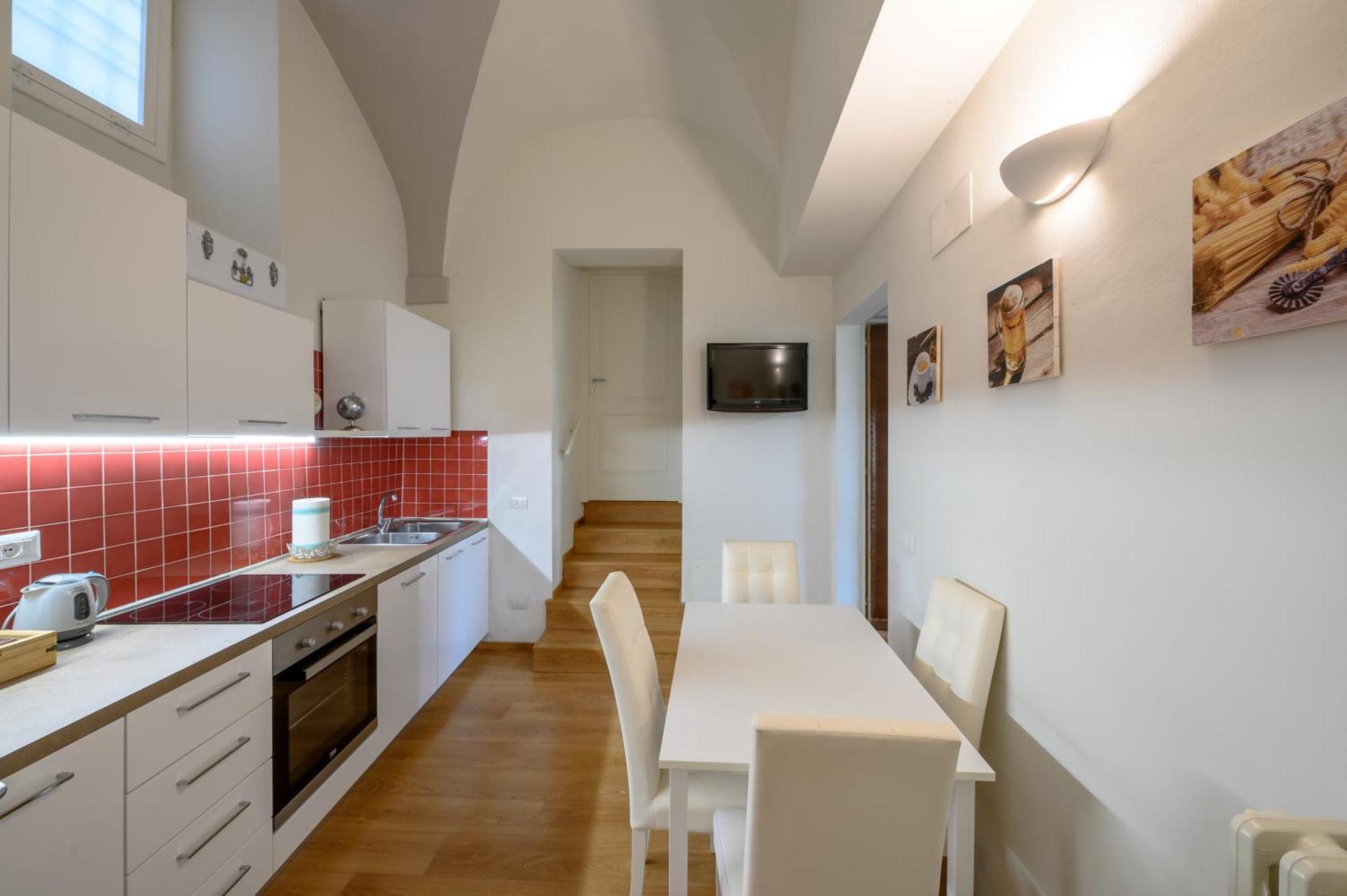 Via Giotto, 5 Apartment Assisi Bagian luar foto
