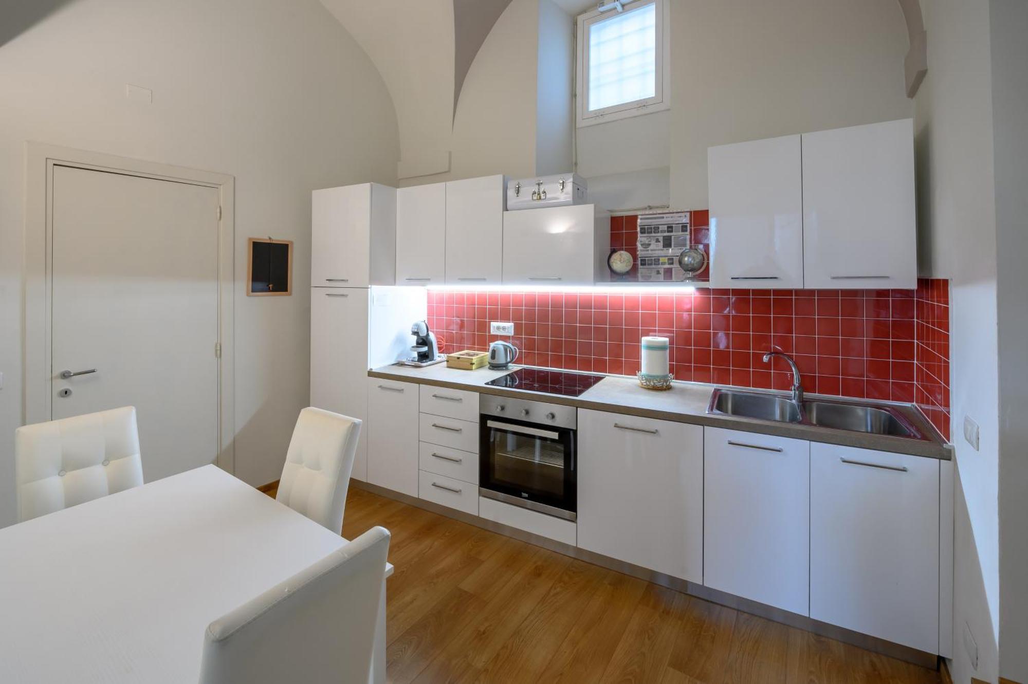 Via Giotto, 5 Apartment Assisi Bagian luar foto