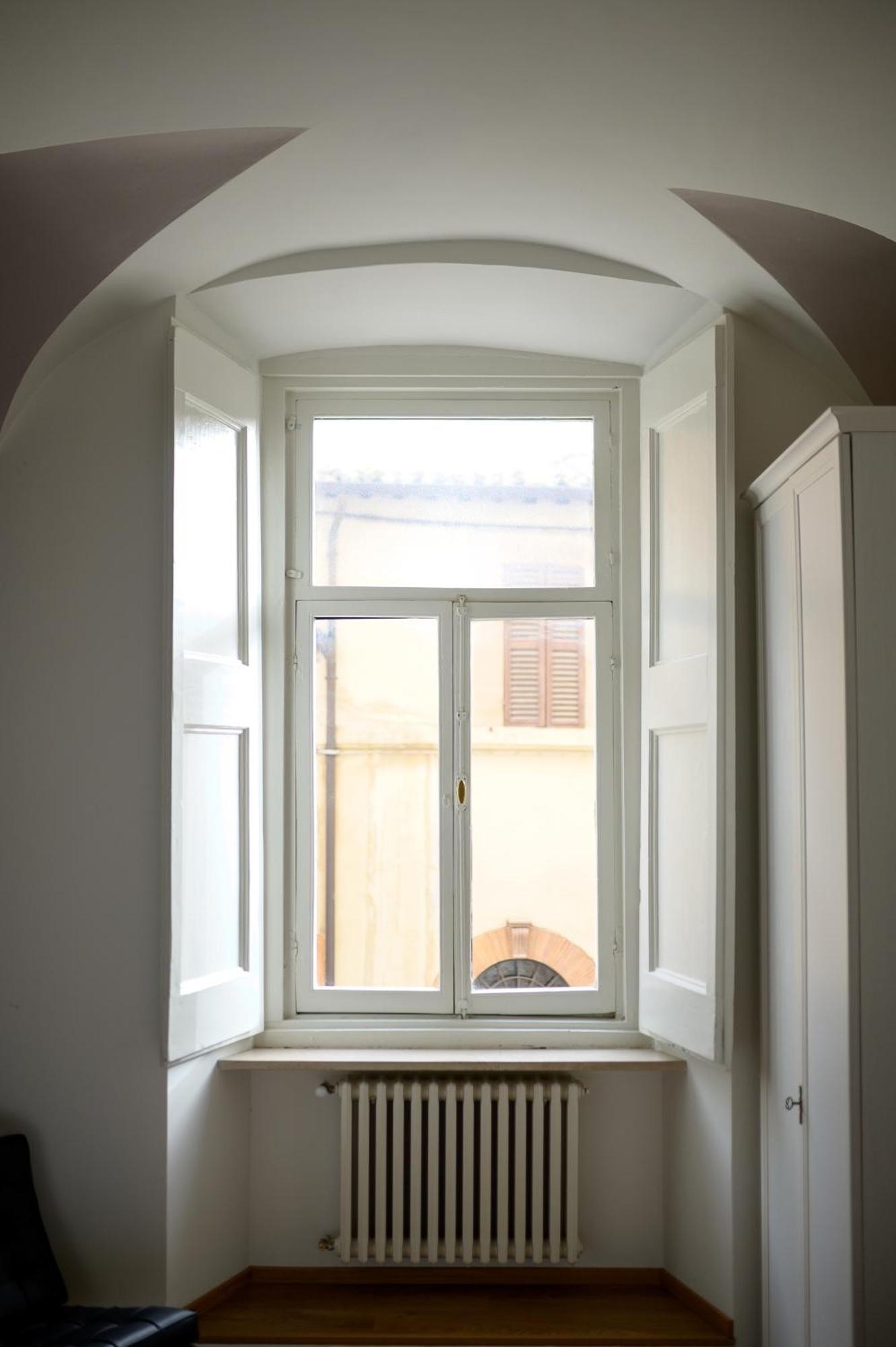 Via Giotto, 5 Apartment Assisi Bagian luar foto
