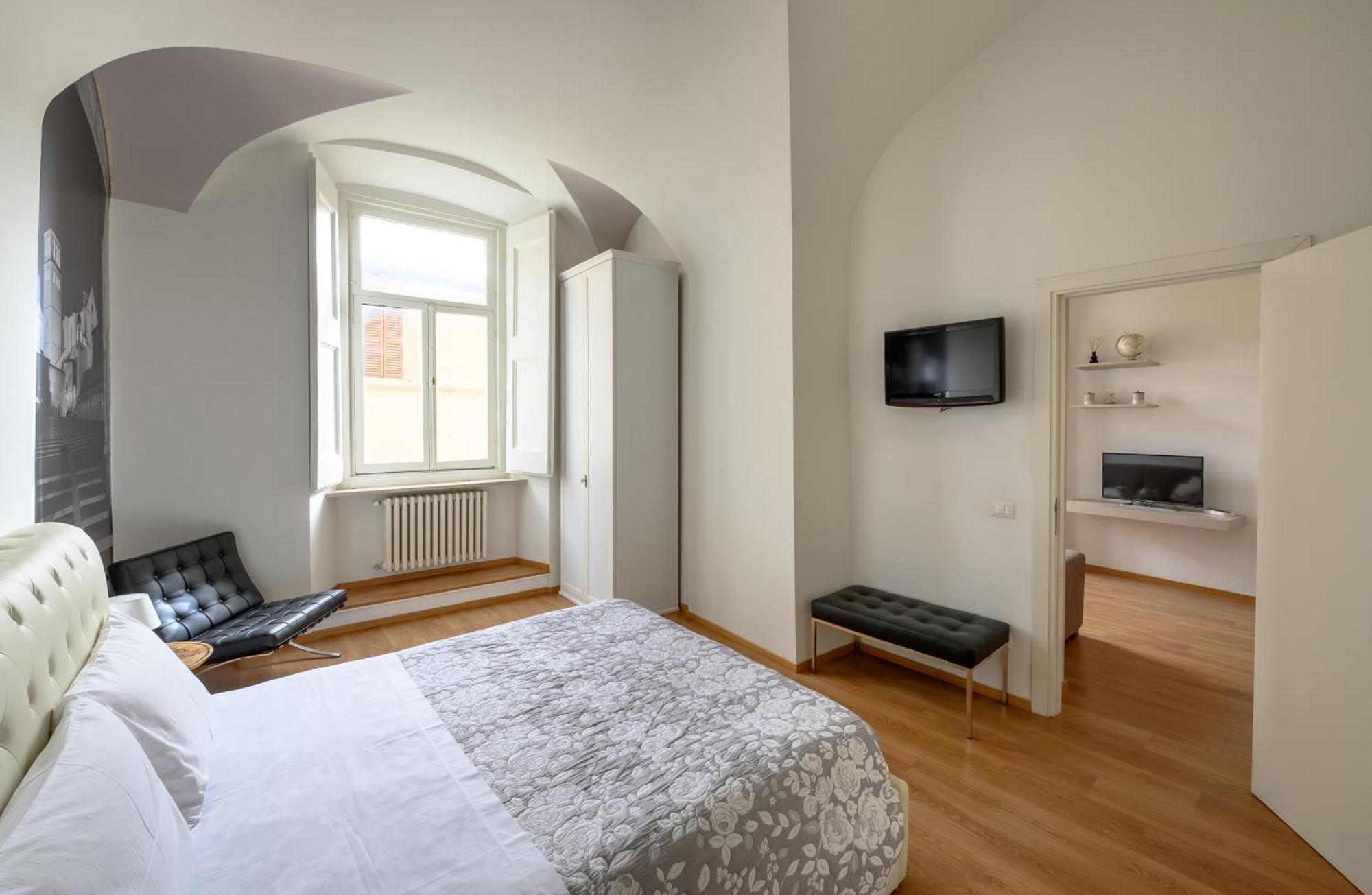 Via Giotto, 5 Apartment Assisi Bagian luar foto